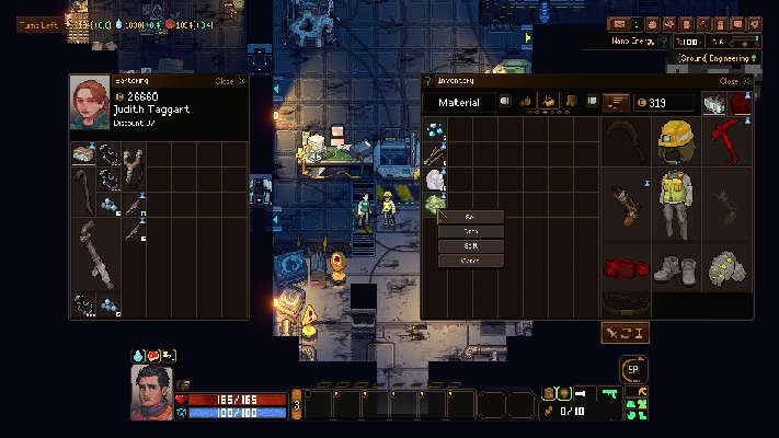 Picture of Subterrain: Mines of Titan