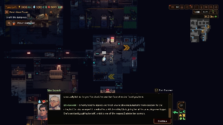 Picture of Subterrain: Mines of Titan