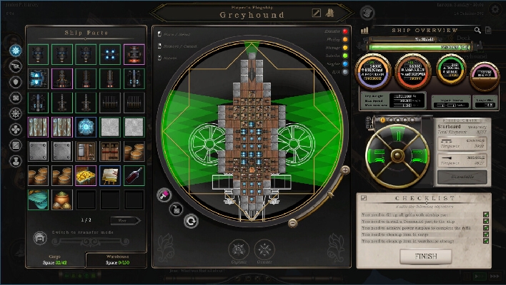  Afbeelding van Airship: Kingdoms Adrift