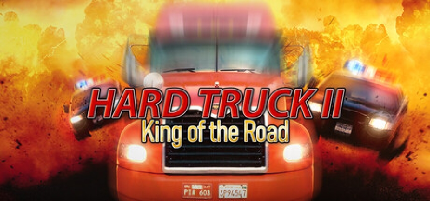 Picture of Hard Truck 2: King of the Road