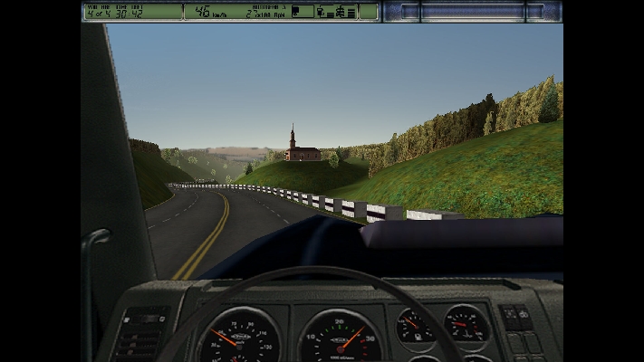 Picture of Hard Truck 2: King of the Road