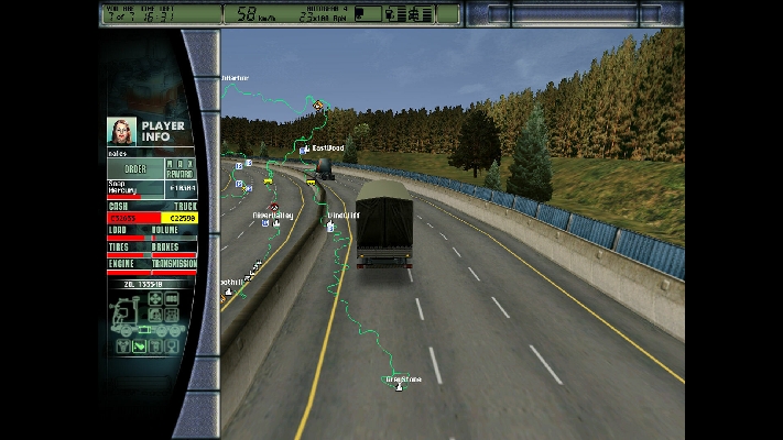 Picture of Hard Truck 2: King of the Road
