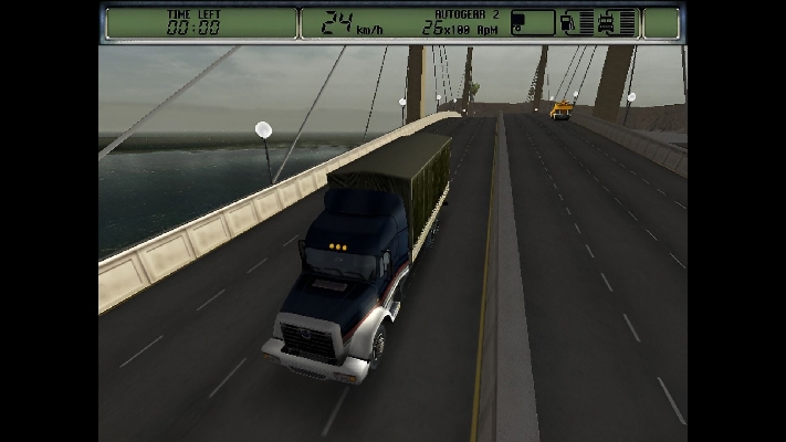 Picture of Hard Truck 2: King of the Road