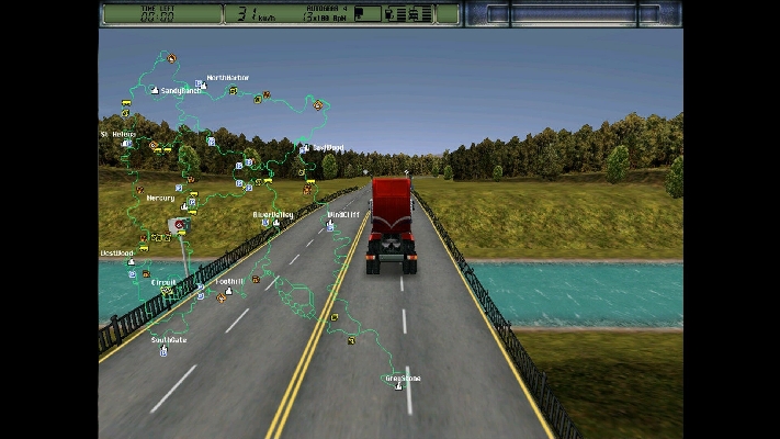 Picture of Hard Truck 2: King of the Road