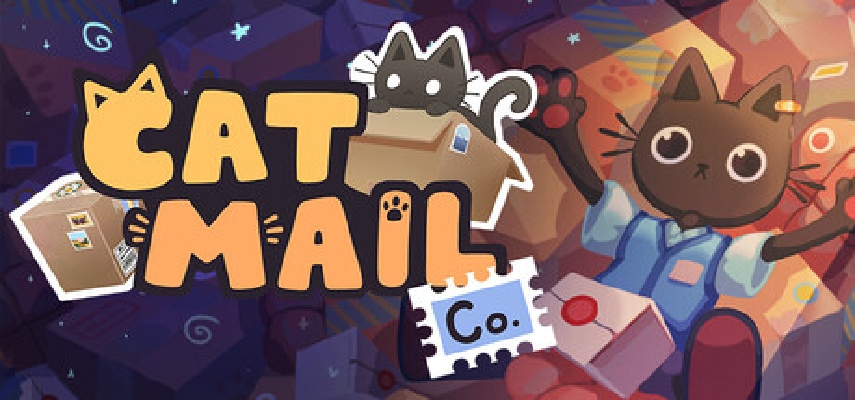 Cat Mail Co.的图片