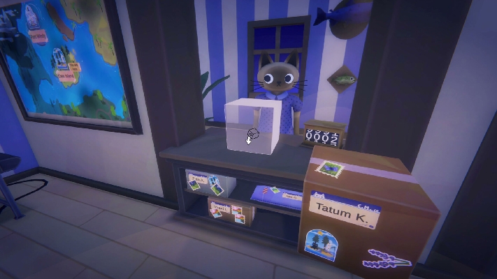 Cat Mail Co.的图片