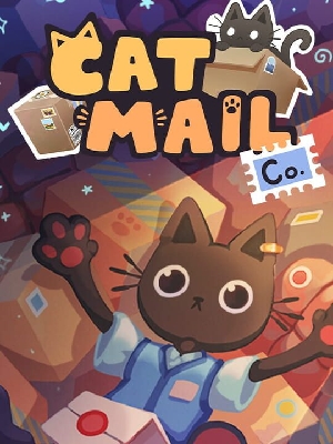 Cat Mail Co.的图片