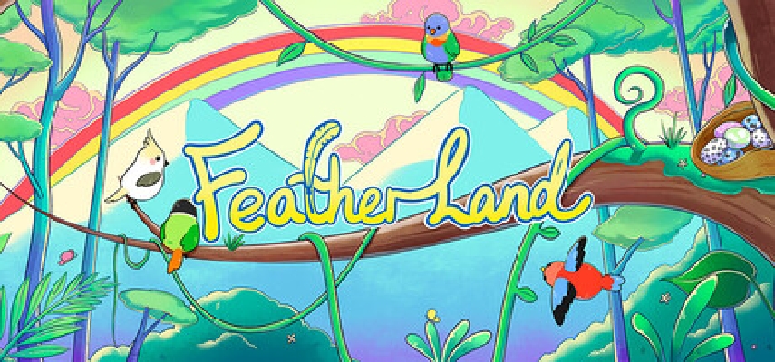 Bild von Feather Land