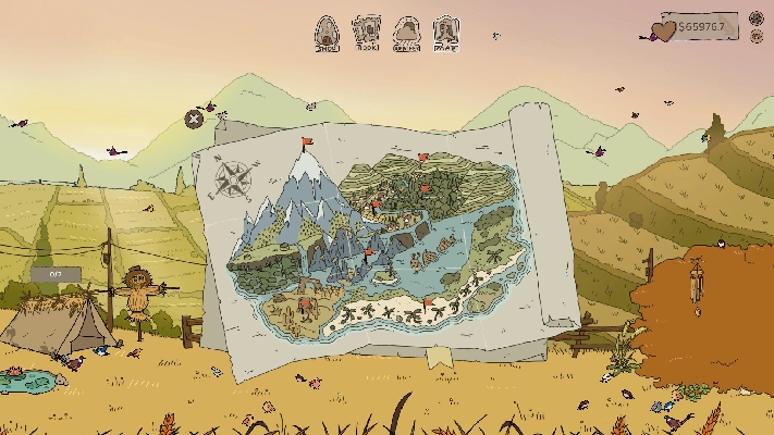 Bild von Feather Land