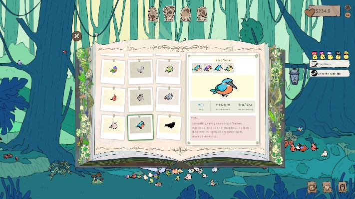 Bild von Feather Land
