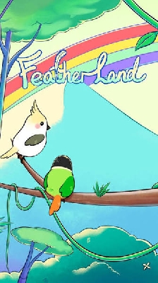 Bild von Feather Land
