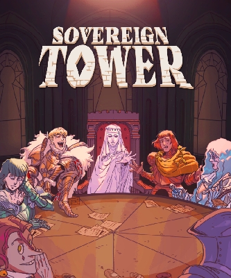 Sovereign Tower का चित्र