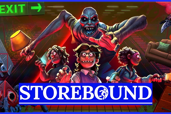 Picture for blog post 🛍️ Special Launch Promo: Storebound 1.0 Arrives Today (Get 20% Off!)