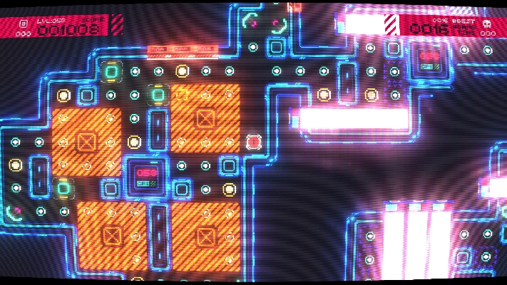 Image de Cyber Protocol