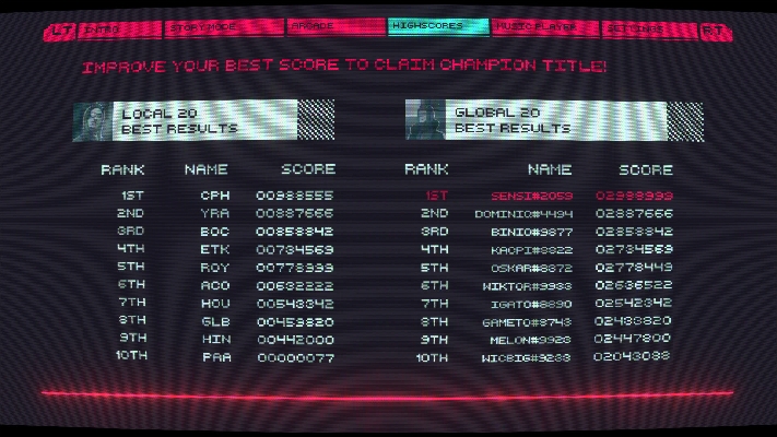 Image de Cyber Protocol