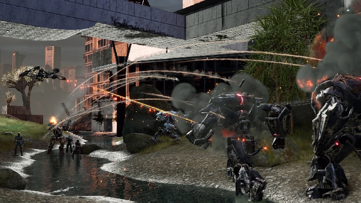 Image de Disintegration