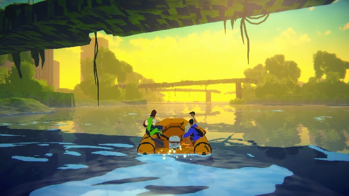 Image de Highwater