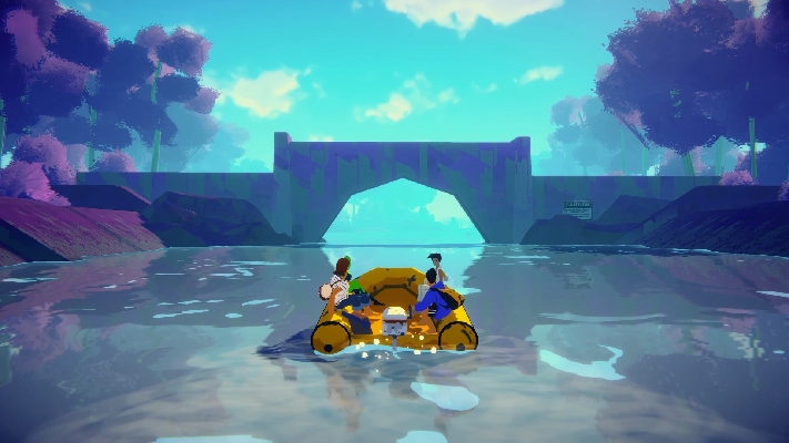 Image de Highwater