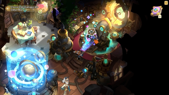 Image de Pilo and the Holobook