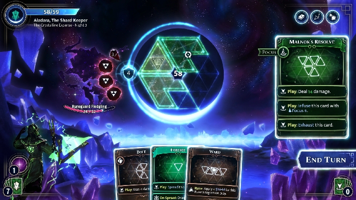  Immagine di Moonsigil Atlas