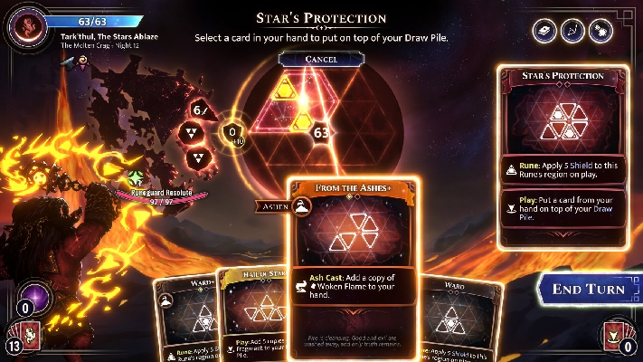  Immagine di Moonsigil Atlas