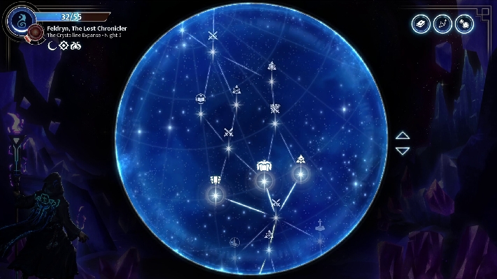  Immagine di Moonsigil Atlas