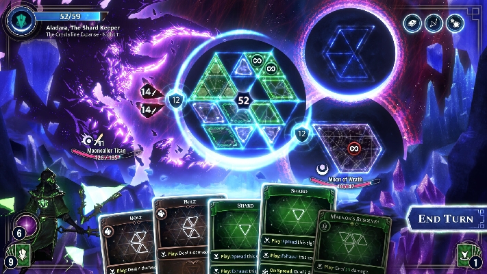  Immagine di Moonsigil Atlas