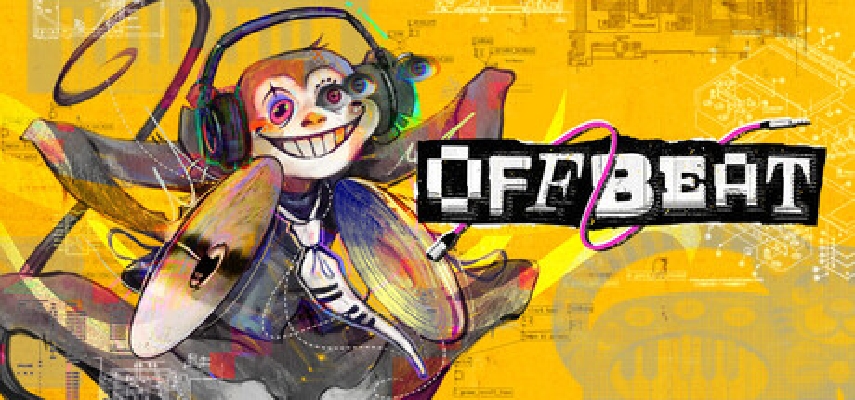  Afbeelding van OFFBEAT