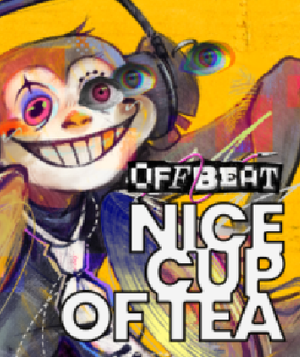  Immagine di OFFBEAT - Nice Cup of Tea