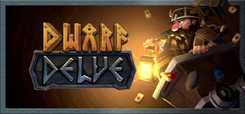  Immagine di Dwarf Delve