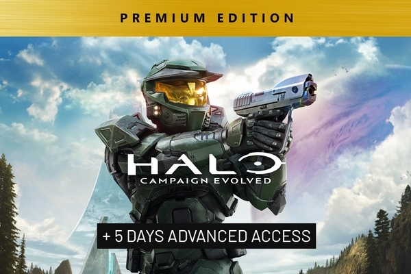  Immagine per il post del blog 🛡️ Drop Into Halo: Campaign Evolved Today with 5 Days of Early Access!