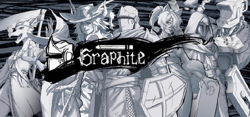  Immagine di Graphite