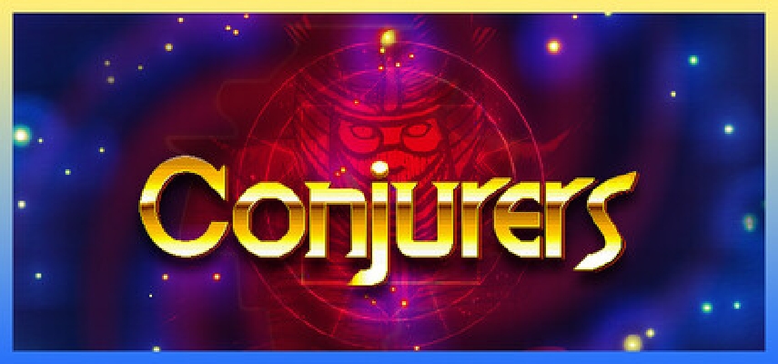 Bild von Conjurers