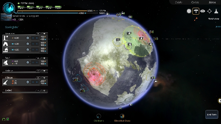 Obrázek uživatele Interplanetary: Enhanced Edition
