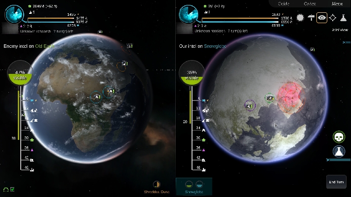 Obrázek uživatele Interplanetary: Enhanced Edition