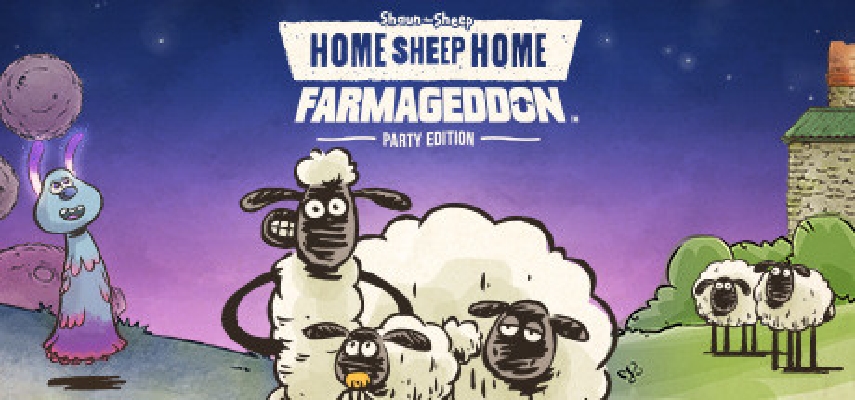 Obrázek uživatele Home Sheep Home: Farmageddon Party Edition