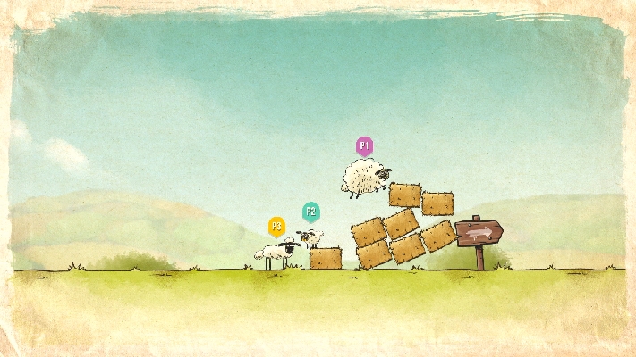 Obrázek uživatele Home Sheep Home: Farmageddon Party Edition