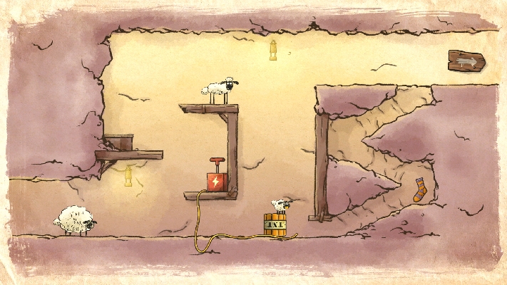 Obrázek uživatele Home Sheep Home: Farmageddon Party Edition