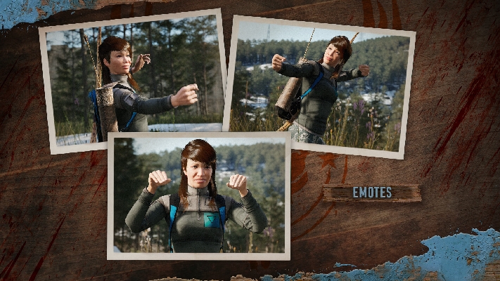Bild von SCUM Specialist Archer Pack