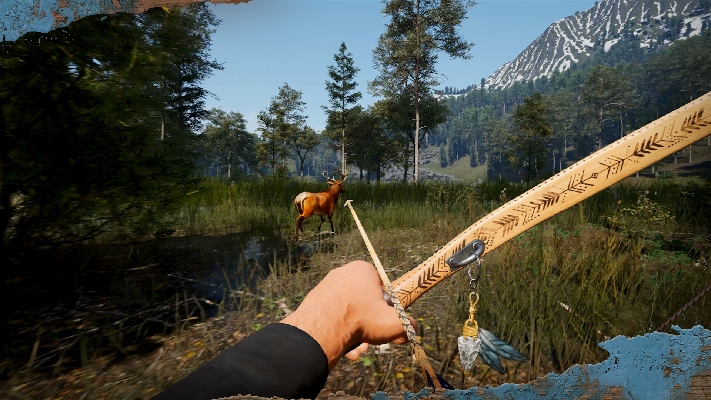 Bild von SCUM Specialist Archer Pack