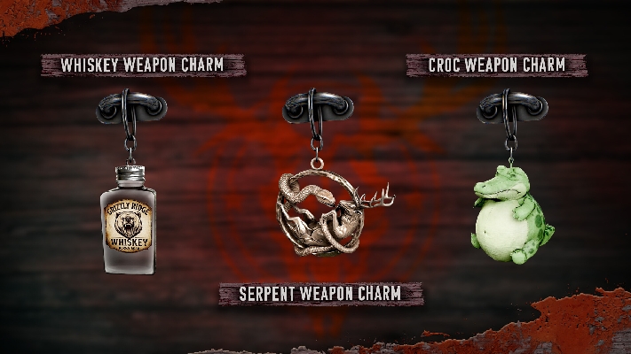 Bild von SCUM Apex Predator Pack