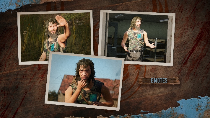 Bild von SCUM Specialist Scout Pack