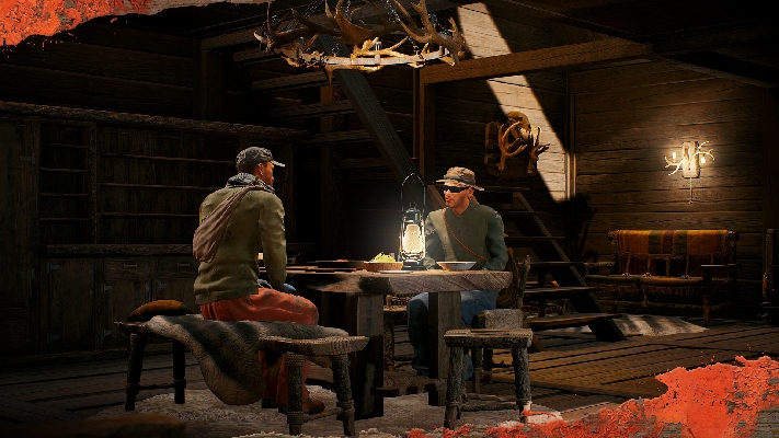 Obrázek uživatele SCUM Woodland Furniture Pack