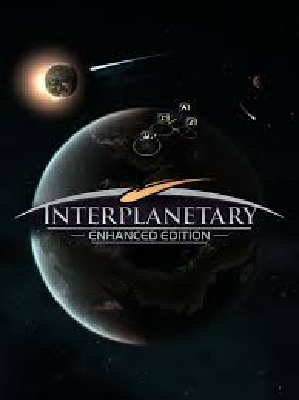  Afbeelding van Interplanetary: Enhanced Edition