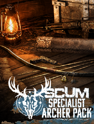 Picture of SCUM Specialist Archer Pack