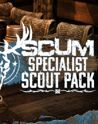 Picture of SCUM Specialist Scout Pack