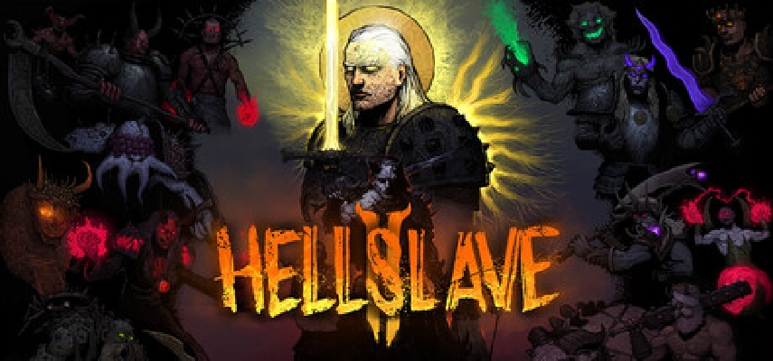 Bild von HellSlave II: Judgment of the Archon
