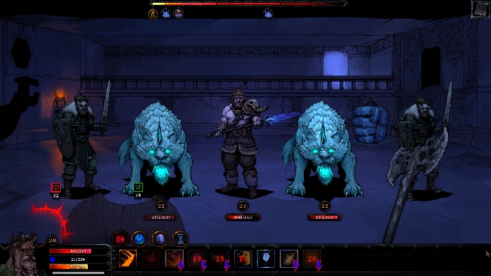 Bild von HellSlave II: Judgment of the Archon