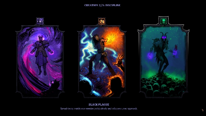 Bild von HellSlave II: Judgment of the Archon