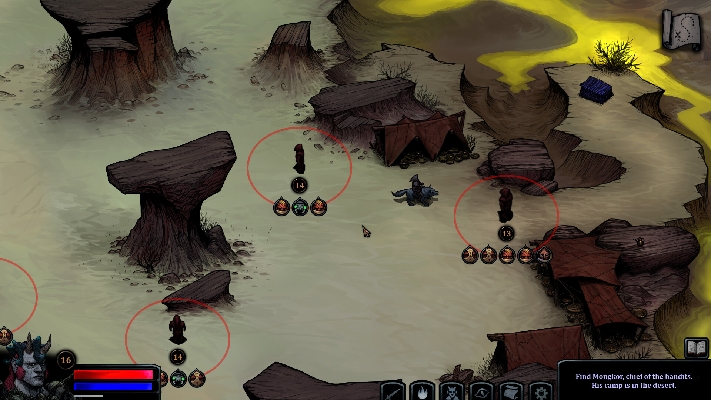 Bild von HellSlave II: Judgment of the Archon
